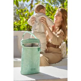 Miniland - Children's Ecothermi Double Bag