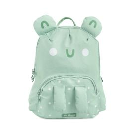 Miniland - Children's Ecothermi Bag - Frog -  89558 - Toysuae.com