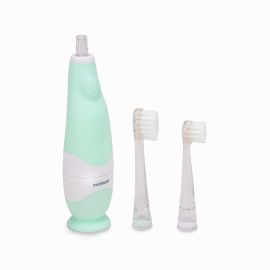 Miniland - Baby Tooth Care Toothbrush - Mint -  89678 - Toysuae.com