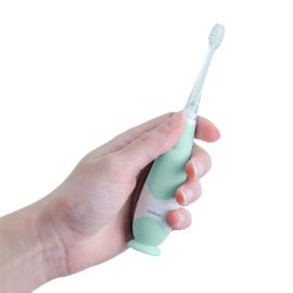 Miniland - Baby Tooth Care Toothbrush - Mint