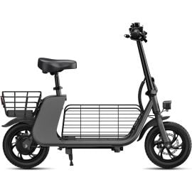 Gambol - Wind Horse C2 Adult Foldable Electric Scooter, 450W Brushless Hub Motor - GB-WHC2 - Toysuae.com