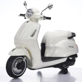 Gambol - Super Baby Electric Scooter - Assorted -  GB-SB - Toysuae.com