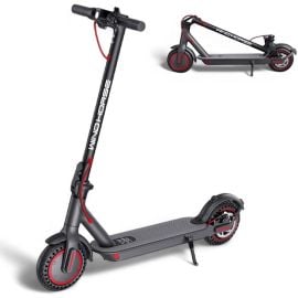 Gambol - Windhorse T1 Electric Scooter 36V 8Ah 350W - GB-WH-T1 - Toysuae.com