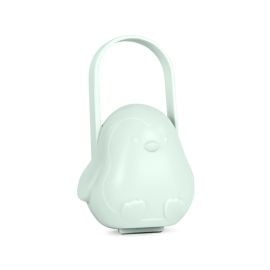 Miniland - Pacifier keeper Dolce - Mint -  89561 - Toysuae.com