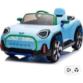 Gambol - 12V Mini Aceman Electric Ride-On Car - GB-ACEMAN-12V - Toysuae.com