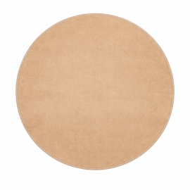 Edu Fun - Solid L Brown Rug - 200 x 200cm -  RTS-28010LBrown - Toysuae.com
