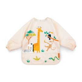 Miniland - Soft Biby  - Jungle -  89625 - Toysuae.com