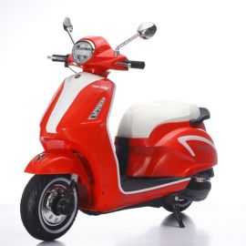 Gambol - Super Baby Electric Scooter - Assorted