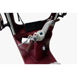 Gambol - 48V 20Ah Electric Tricycle Tuk Tuk - Assorted