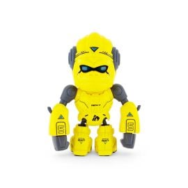 Nitro2Go - Die-cast Alloy Gorilla - Assorted