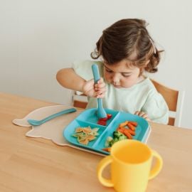 Miniland - BLW Meal set - Sunshine