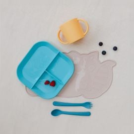 Miniland - BLW Meal set - Sunshine -  89612 - Toysuae.com