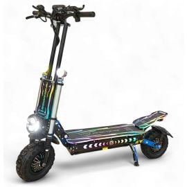 Gambol - Wind Horse H3 60V 40Ah Electric Scooter - GB-WH-H3 - Toysuae.com
