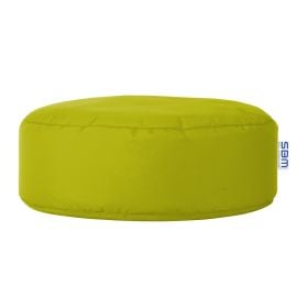 Edu Fun - Insel Chilling Bag Lounge - Apple Green -  RTS-InselAppleGreen - Toysuae.com
