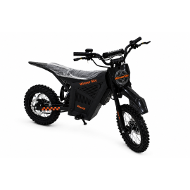 Winner sky - Wish 01 Dirt Bike New Model With 48V 21AH Battery - Assorted