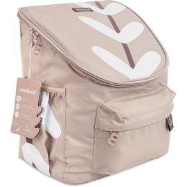Miniland - Children's Ecothermi Lunch Bag - Cream -  89560 - Toysuae.com