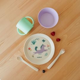 Miniland - Meal set - Dream