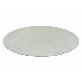 Edu Fun - Fern green Oval Rug Carpet - 198 x 287 cm -  RTS-PRM002 - Toysuae.com