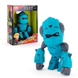 Nitro2Go - Die Cast Alloy Gorilla - Assorted - TT-N2G-698180 - Toysuae.com