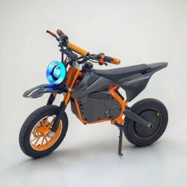 Gambol - 48V 10AH Mini Electric Desert Bike with 450W motor power  -  GB-GTM03 - Toysuae.com