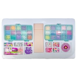 Shush - Mega Friendship Bracelet Set -  PNC-11786 - Toysuae.com