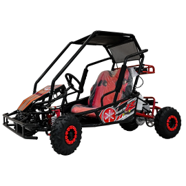 Gambol - 125cc Off-Road Dirt Bike Powerful & Durable Adventure Ride - GB-125CC - Toysuae.com