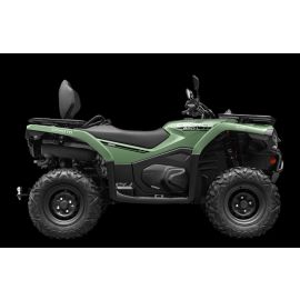 Gambol - CFORCE 450 L Powerful Quad Bike - Assorted - CF400AZ-3L - Toysuae.com