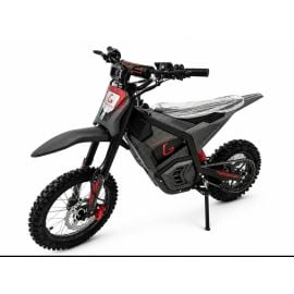 Kuguu - Electric Off-Road Bike with 1800W motor and 48V 20AH - Assorted -  KUGUU-48VB - Toysuae.com