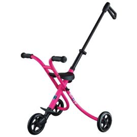 Micro - Trike XL Tricycle - Shocking Pink