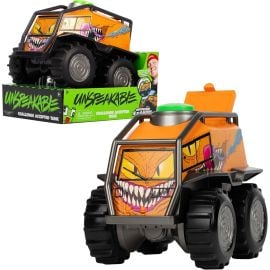 Unspeakable - Challenge Accepted Tank -  TT-BON-5200 - Toysuae.com