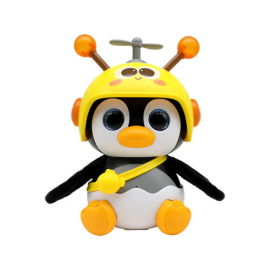 Vivid Fella - Buzz Penguin -  TT-SAM-SF82310A - Toysuae.com