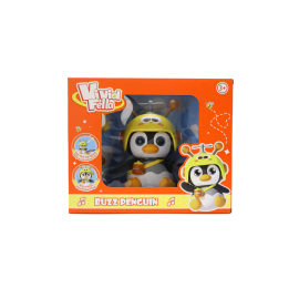 Vivid Fella - Buzz Penguin