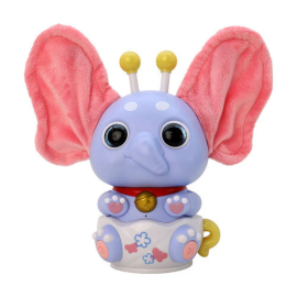 Vivid Fella - Feifei Elephant -  TT-SAM-SF82403A - Toysuae.com