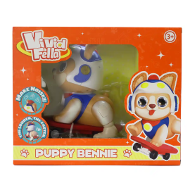 Vivid Fella - Puppy Bennie
