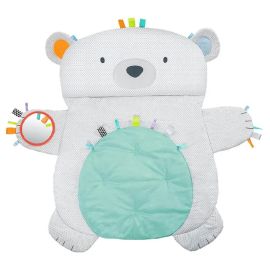 Bright Starts - Tummy Time Prop & Play