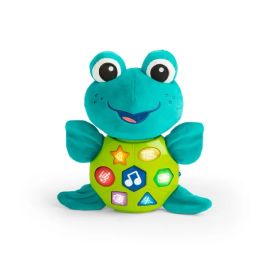 Baby Einstein - Neptune S Cuddly Composer Musical Discovery Toy