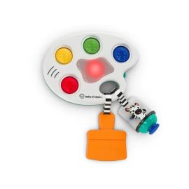 Baby Einstein - Color Palette Popper Sensory Toy