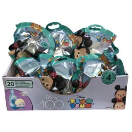 Disney - Tsumtsum Blister D100 - Style May Vary