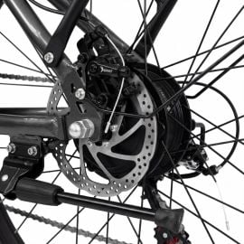 Gambol - HX100 Electric Bicycle 48V 10.5AH with 350W Motor Power