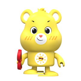 Wind-Upz - Funshine Bear -  TT-NXY-CBFS1 - Toysuae.com