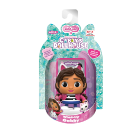 Wind-Upz - Gabby with Microphone -  TT-NXY-WUGB1 - Toysuae.com