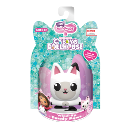 Wind-Upz - Pandy Paws with Harmonica -  TT-NXY-WUGP1 - Toysuae.com