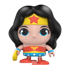 Wind-Upz - Wonder Woman