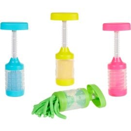 Wonder Factory - Never Dry Dough Extruder - 1 Pc Assorted -  TT-MGA-595106 - Toysuae.com