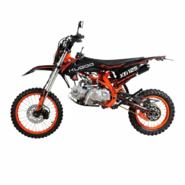 Kugoo - XB 125 Off Road Dirt Bike Motor Power 125cc Off Road Performance with Speed 80km/h -  Kug-XB125 - Toysuae.com