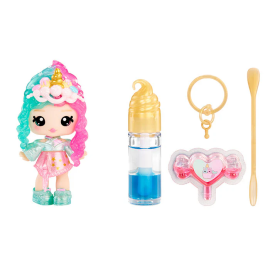 Yummiland - Lip Gloss Mystery Color (PDQ) - 1 Pc Assorted