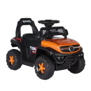 Gambol - Kids Ride-On Artic Mini Jeep - Pink -  GB-619-P - Toysuae.com