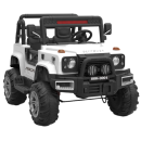 Gambol - Kids Ride On Mortal Kombat Monster Jeep -  GB-BBH-0001 - Toysuae.com