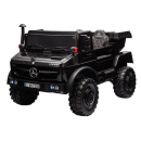 Gambol - Mercedes Benz  Electric Kids Ride-On Car - 24V -  GB-HM7188 - Toysuae.com