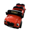 Gambol - Kids Rideon School Bus 2 Seater 24V - Red -  GB-MD2288 - Toysuae.com